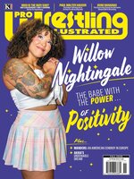 Pro Wrestling Illustrated
